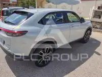 2022 Honda HR-V