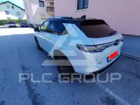 2022 Honda HR-V