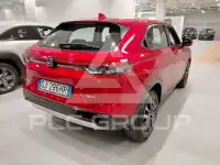 2022 Honda HR-V