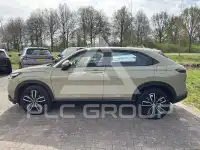 2022 Honda HR-V