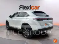 2022 Honda HR-V