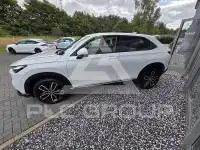 2022 Honda HR-V