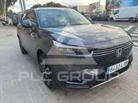 2022 Honda HR-V