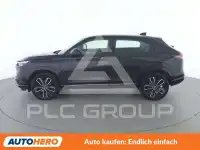 2022 Honda HR-V