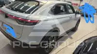 2022 Honda HR-V
