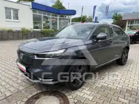 2022 Honda HR-V