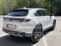 2022 Honda HR-V
