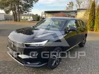 2022 Honda HR-V