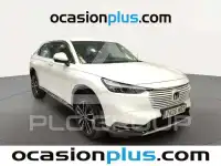 2022 Honda HR-V