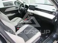 2022 Honda HR-V