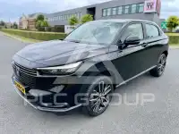 2022 Honda HR-V