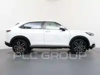 2022 Honda HR-V