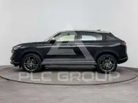 2022 Honda HR-V