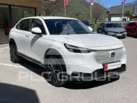 2022 Honda HR-V