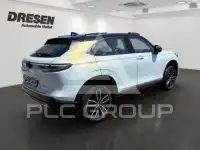 2022 Honda HR-V