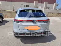 2022 Honda HR-V