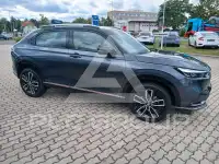 2022 Honda HR-V