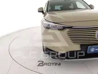 2022 Honda HR-V