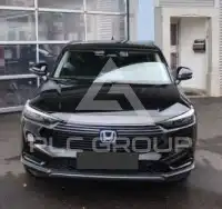 2022 Honda HR-V