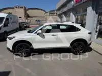 2022 Honda HR-V