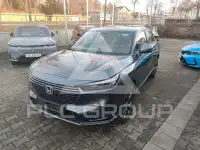 2022 Honda HR-V