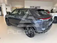 2022 Honda HR-V