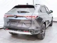 2022 Honda HR-V