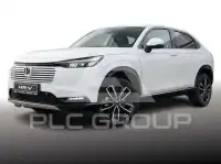 2022 Honda HR-V