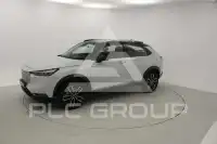 2022 Honda HR-V