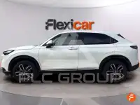 2022 Honda HR-V