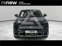 2022 Honda HR-V