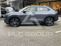 2022 Honda HR-V