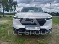 2022 Honda HR-V