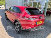 2022 Honda HR-V