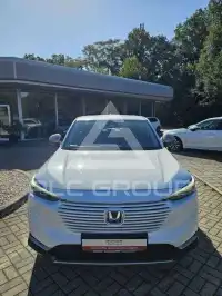 2022 Honda HR-V