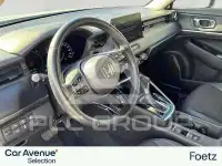 2022 Honda HR-V