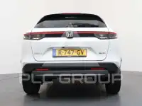 2022 Honda HR-V