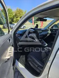 2022 Honda HR-V