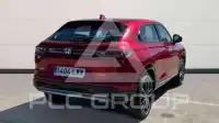 2022 Honda HR-V
