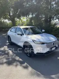 2022 Honda HR-V