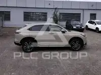 2022 Honda HR-V