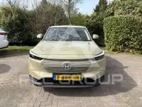 2022 Honda HR-V