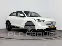2022 Honda HR-V