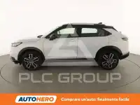 2022 Honda HR-V