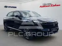 2022 Honda HR-V