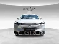 2022 Honda HR-V