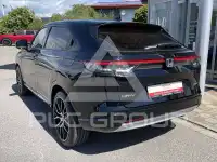 2022 Honda HR-V