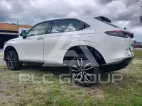 2022 Honda HR-V