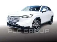 2022 Honda HR-V