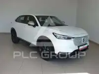 2022 Honda HR-V
